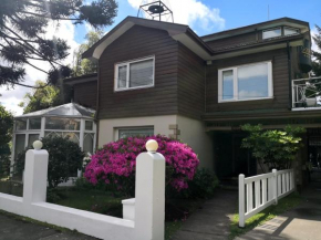 Small Hotel Goblin´s House, Temuco